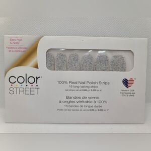 Color Street Nail Strips I want Scandi